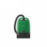 Ruvoxa CleanGuard S1 Bagged Cylinder Vacuum Cleaner - Image 3