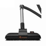Ruvoxa CleanGuard S1 Bagged Cylinder Vacuum Cleaner - Image 4