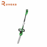 Ruvoxa TrimMaster 20V PowerCut Cordless Hedge Trimmer - Image 2