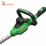 Ruvoxa TrimMaster 20V PowerCut Cordless Hedge Trimmer - Image 3