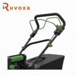 Ruvoxa TurfMaster 185cc 3-in-1 Petrol Lawn Mower – 51cm - Image 4